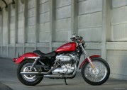 Harley-Davidson XL 883 Sportster 883